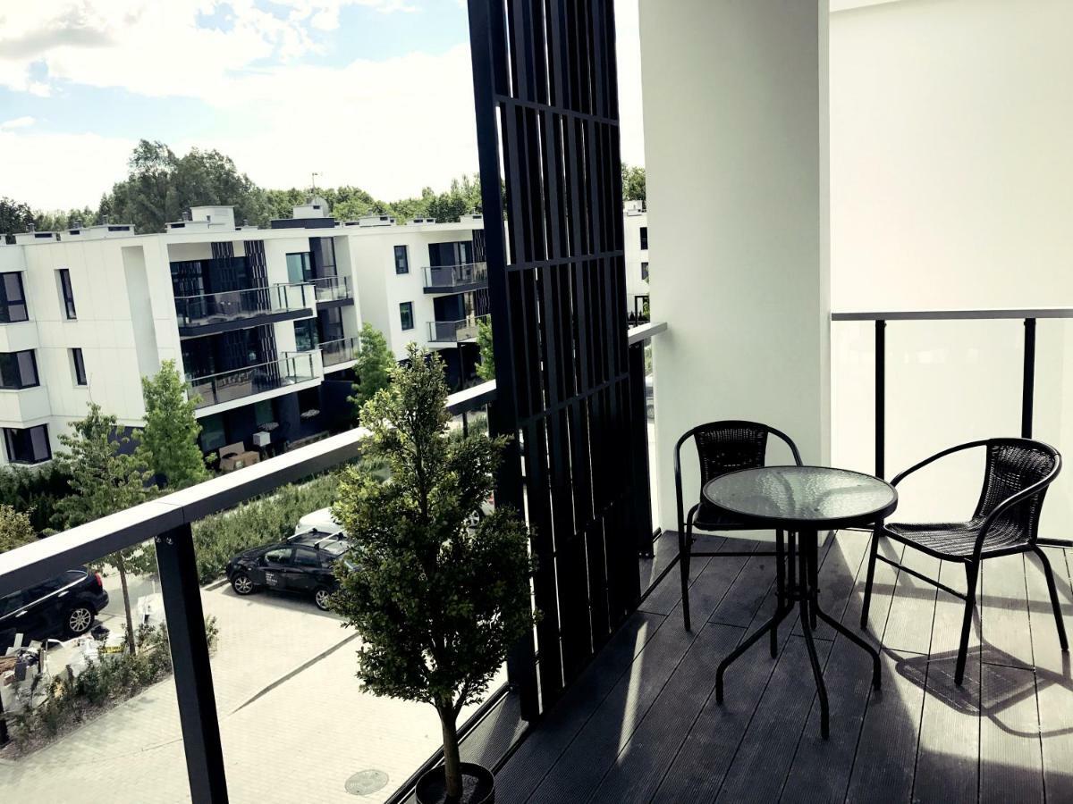 Elegance Sopot Gdynia Apartment Exterior foto